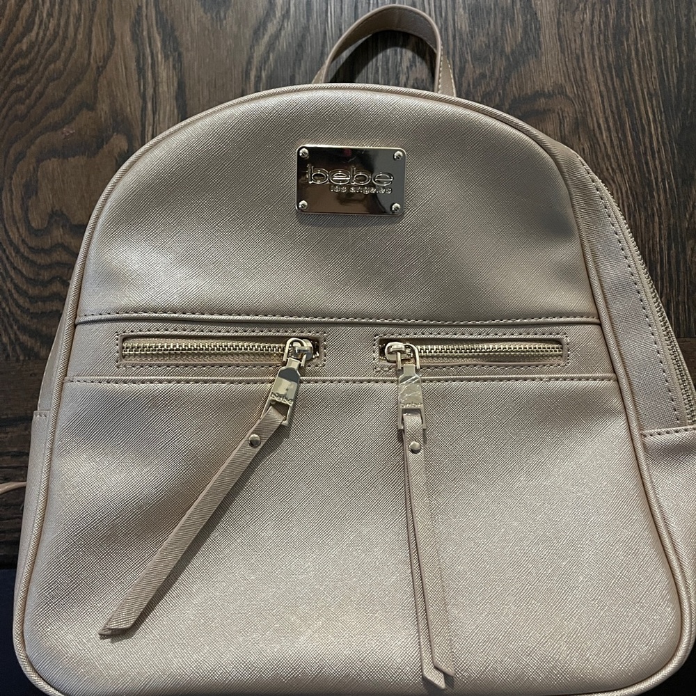 Bebe Backpack - image 1